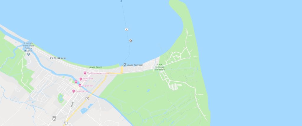 Rent Bikes For The Cape Henlopen Bike Trail